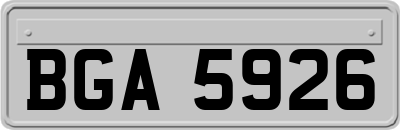 BGA5926