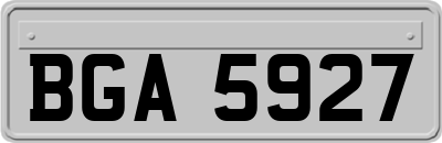 BGA5927