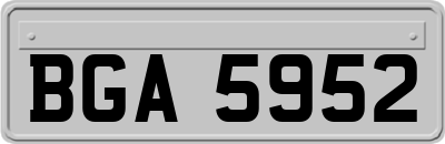 BGA5952