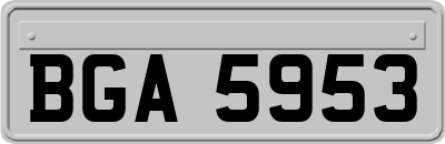 BGA5953