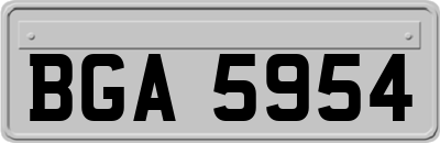 BGA5954