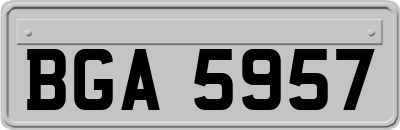 BGA5957