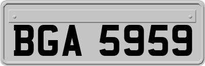 BGA5959