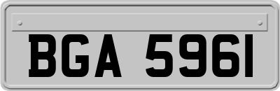 BGA5961