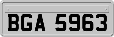BGA5963