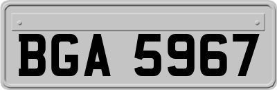 BGA5967