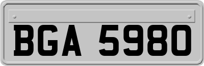 BGA5980