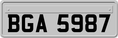 BGA5987