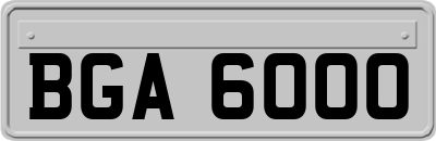 BGA6000