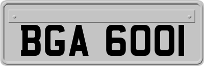 BGA6001