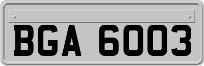 BGA6003