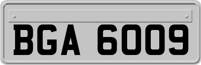 BGA6009