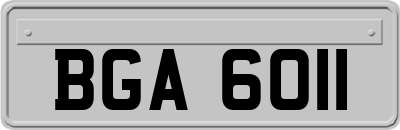 BGA6011