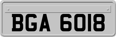 BGA6018