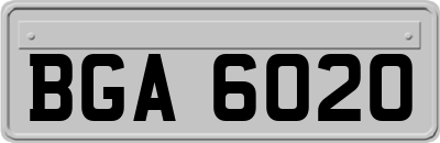 BGA6020