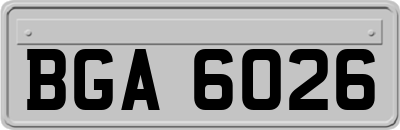 BGA6026