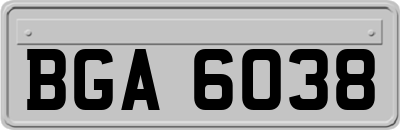 BGA6038