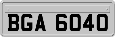 BGA6040