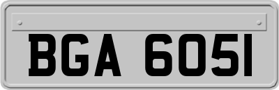 BGA6051