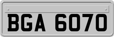 BGA6070