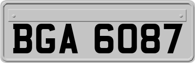 BGA6087