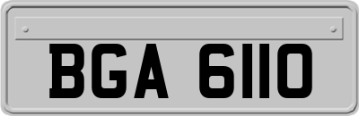 BGA6110