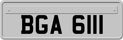 BGA6111