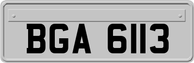 BGA6113