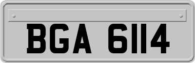 BGA6114