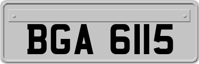 BGA6115