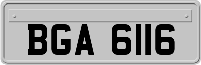 BGA6116