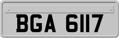 BGA6117