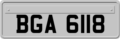 BGA6118