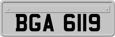 BGA6119