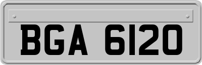 BGA6120