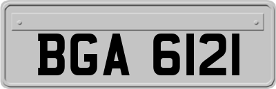 BGA6121