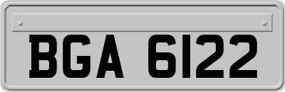 BGA6122