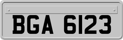 BGA6123