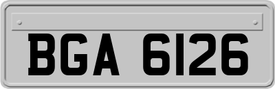 BGA6126