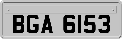 BGA6153