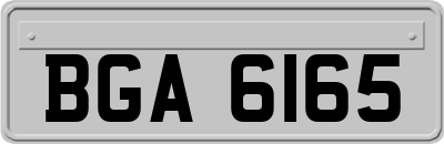 BGA6165