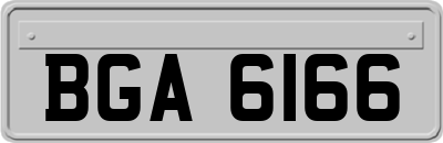 BGA6166