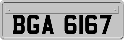 BGA6167