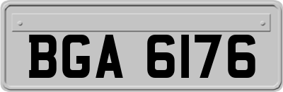 BGA6176