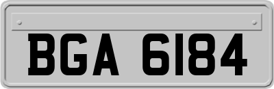 BGA6184
