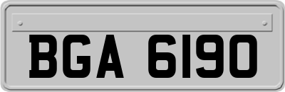 BGA6190