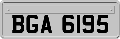 BGA6195