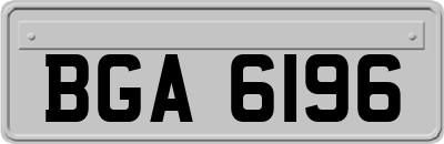BGA6196