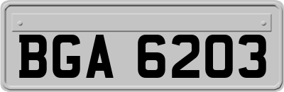 BGA6203