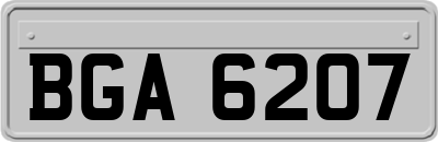 BGA6207
